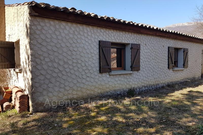 Maison - 81 m² - 3 pièces