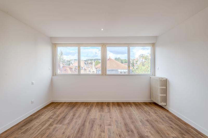 Appartement - 110 m² - 5 pièces
