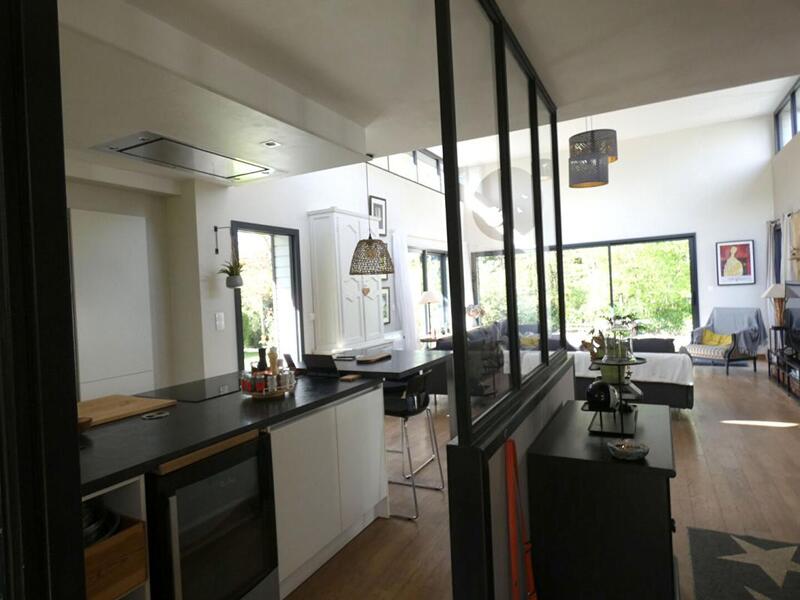 Maison - 150 m² - 6 pièces