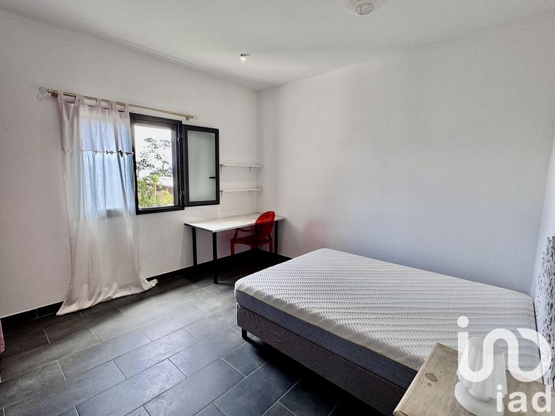 Maison - 163 m² - 6 pièces