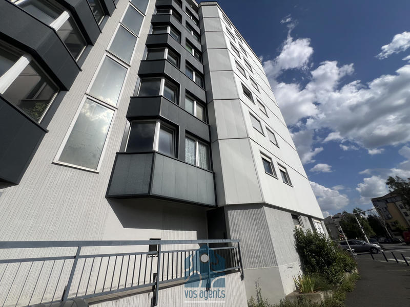 Appartement - 101 m² - 4 pièces