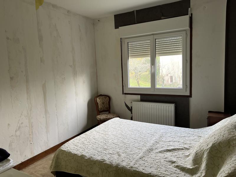 Maison de ville - 156 m²