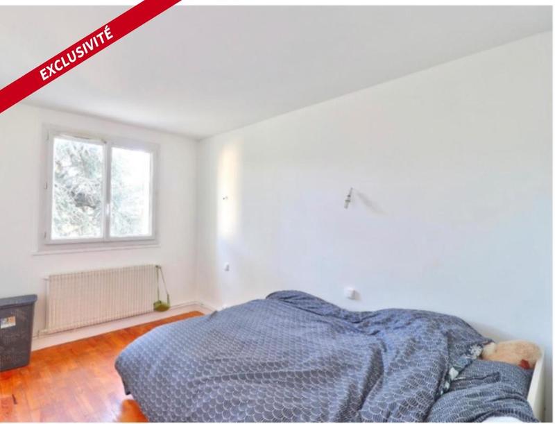 Appartement - 51 m² - 3 pièces