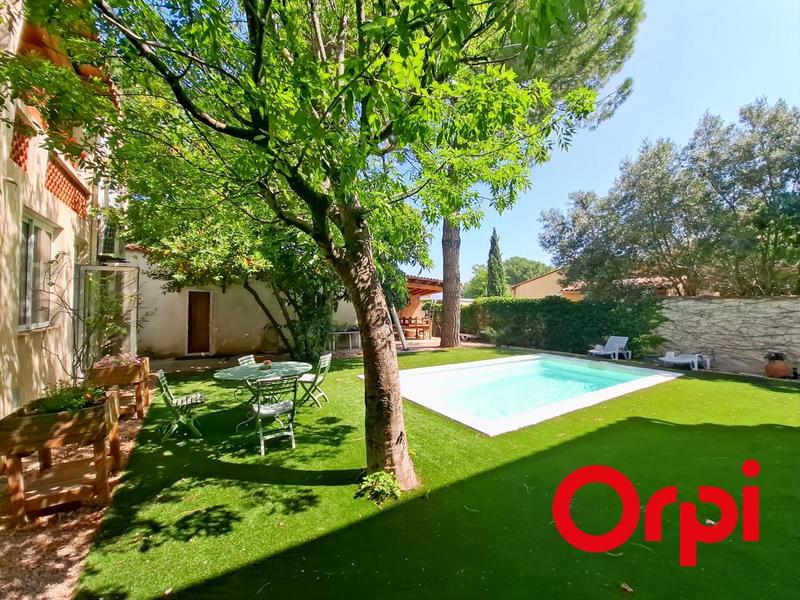 Villa - 168 m² - 5 pièces