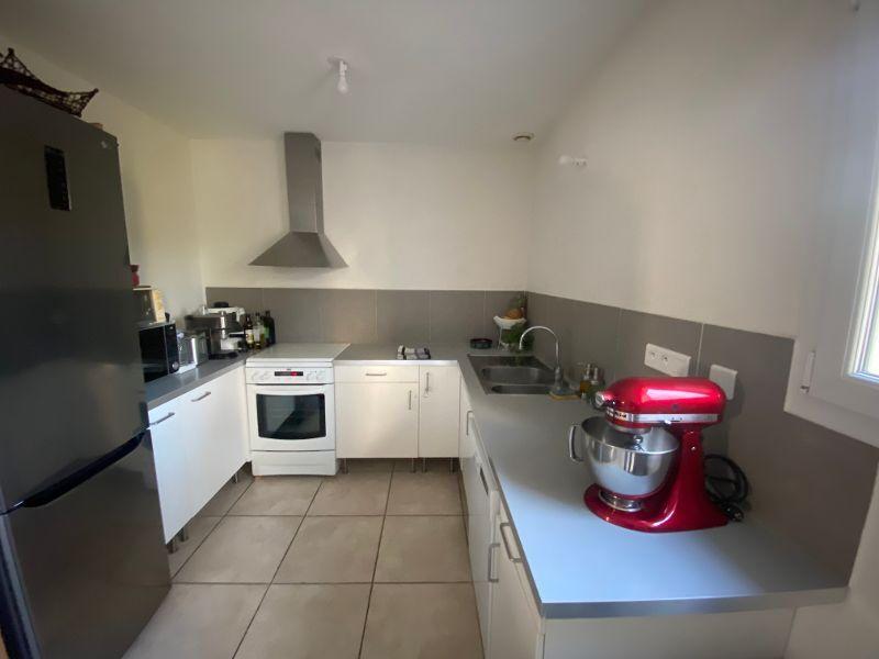 Pavillon - 72 m² - 3 pièces