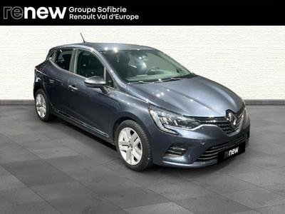 Renault Clio V TCe 90 - 21n Business
