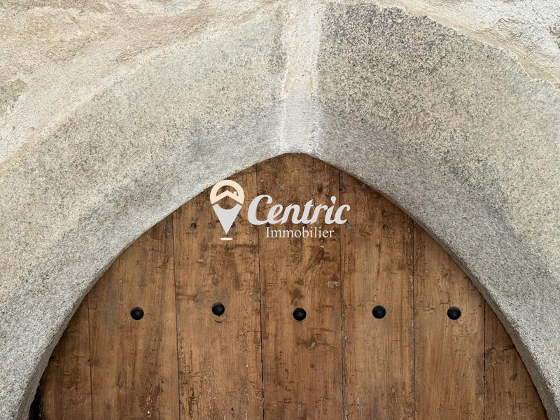 Ferme - 285 m² - 9 pièces