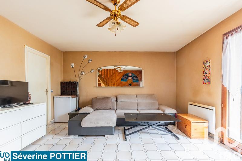 Duplex - 39 m² - 2 pièces