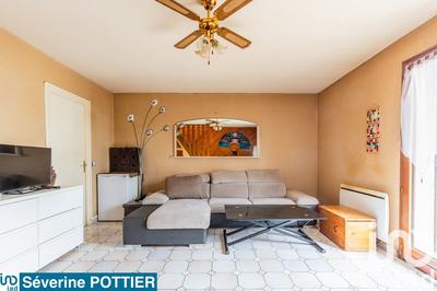 Duplex - 39 m² - 2 pièces