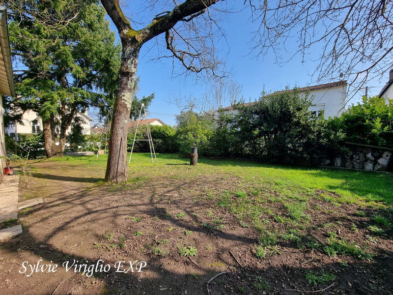 Maison ancienne - 113 m² - 4 pièces