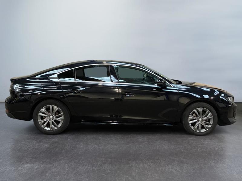 Peugeot 508 Business BlueHDi 130 ch s&amp;S Eat8 Allure