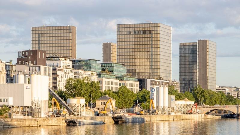 Appartement - 18 m² - 1 pièce