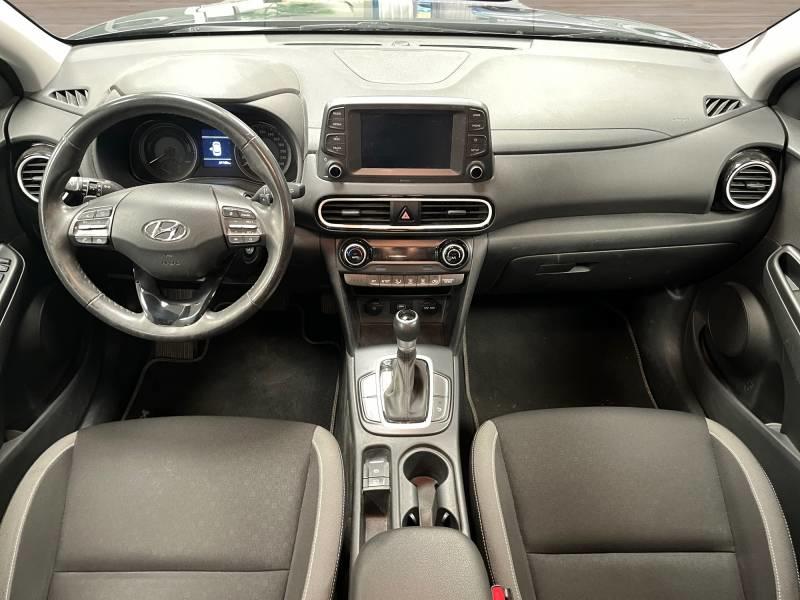 Hyundai Kona 1.6 GDi Hybrid Intuitive