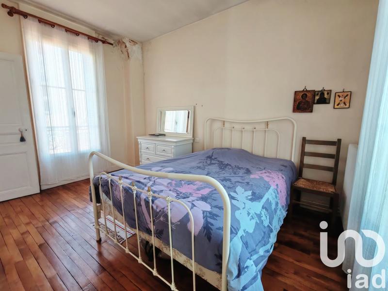 Maison - 102 m² - 5 pièces