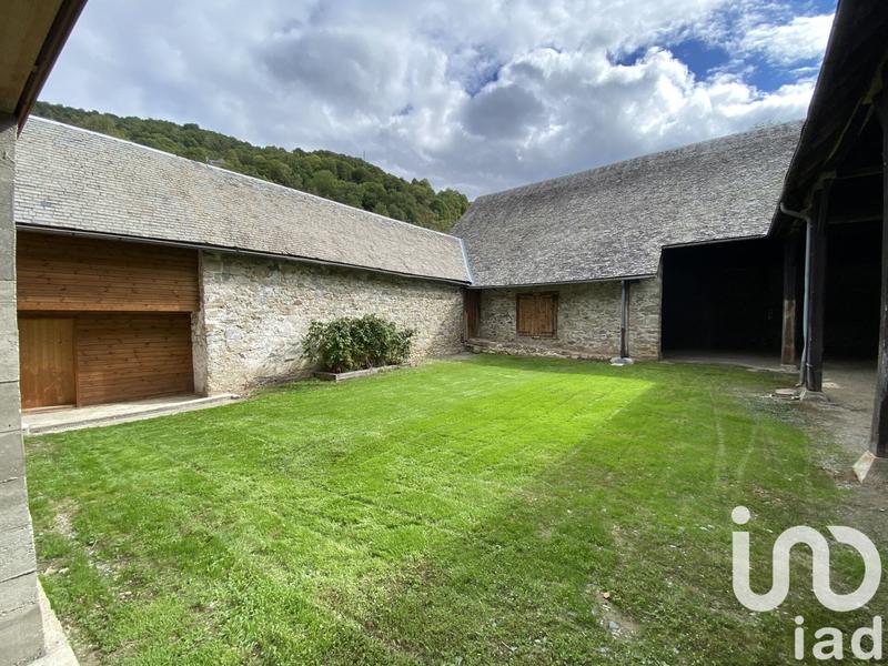 Maison de village - 155 m² - 4 pièces