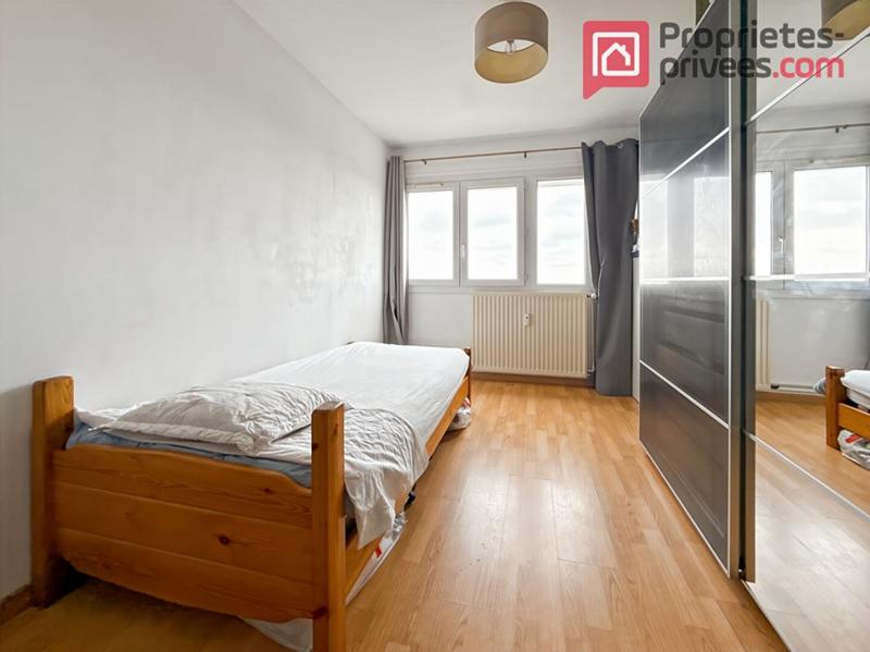 Appartement - 69 m² - 3 pièces