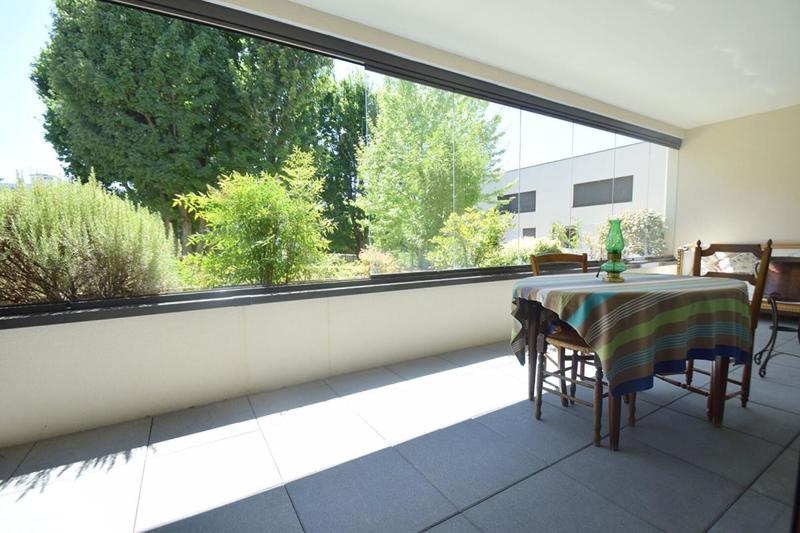 Appartement - 97 m² - 4 pièces