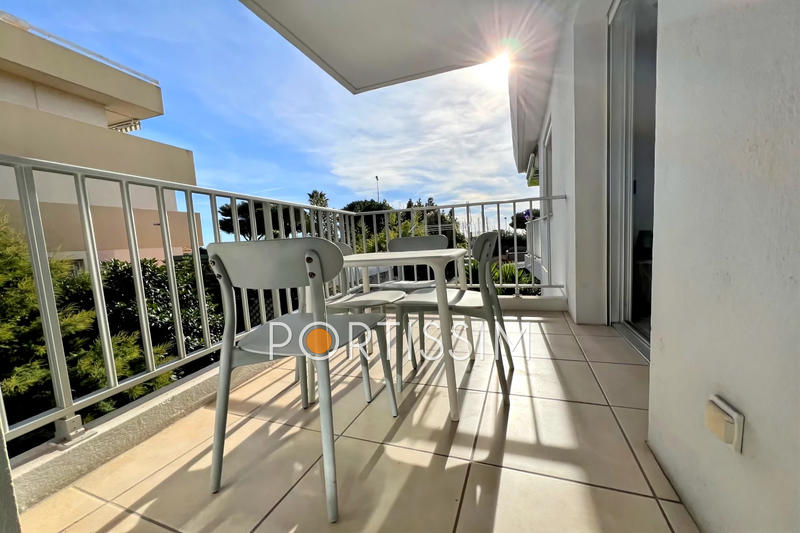 Appartement - 40 m² - 3 pièces