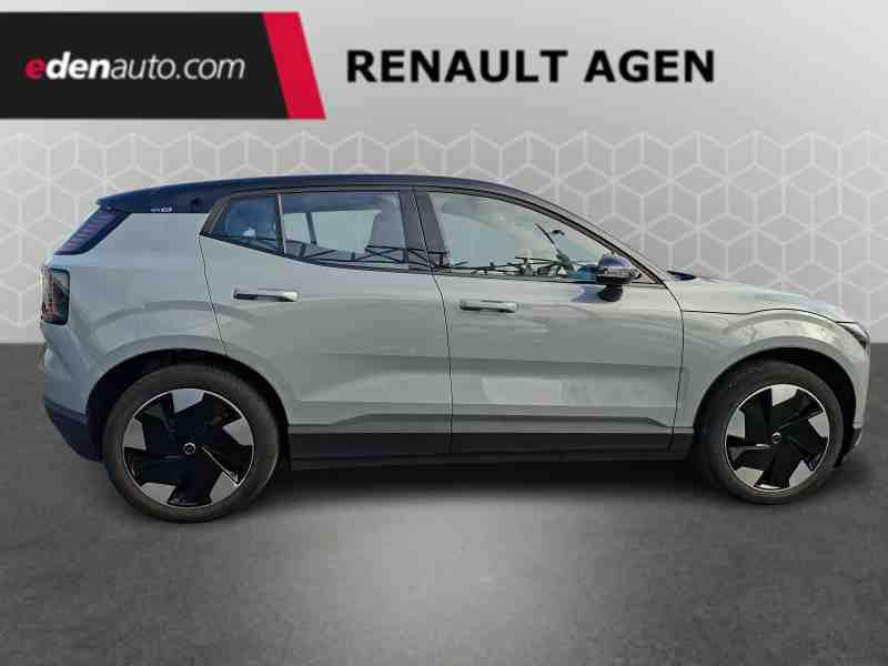 Volvo Ex30 Single Extended Range 272 ch 1edt Plus