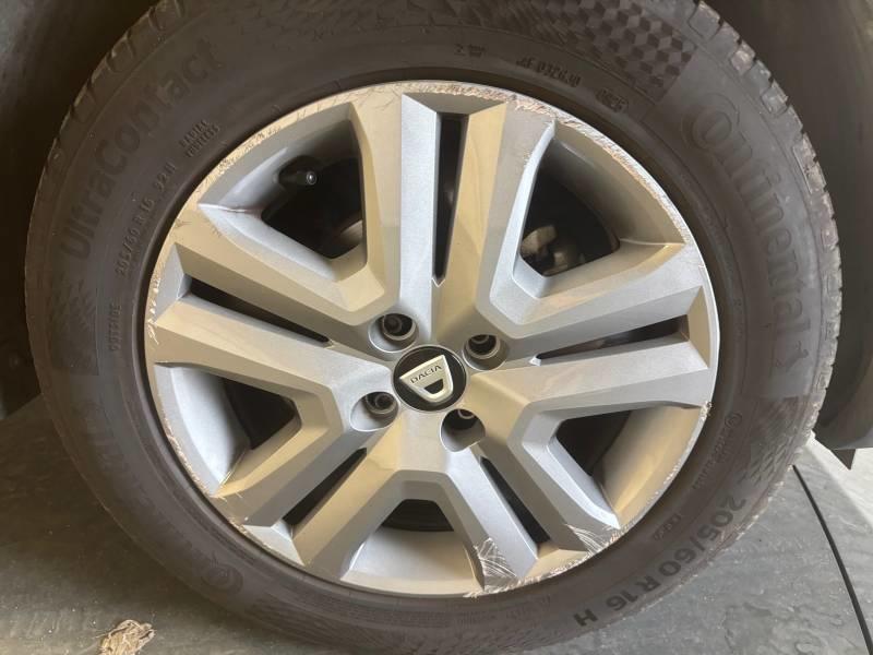 Dacia Sandero TCe 90 Stepway Confort