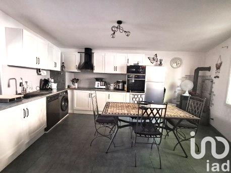 Maison de ville - 51 m² - 3 pièces