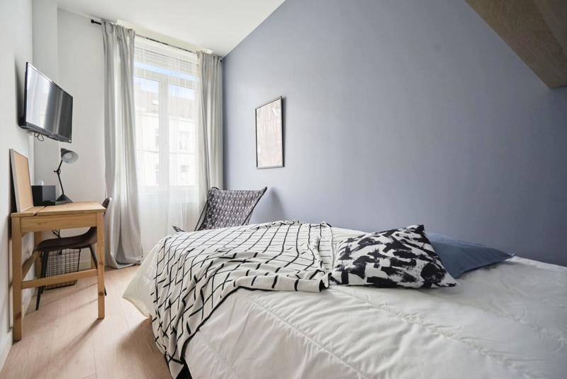 Maison - 137 m² - 8 pièces