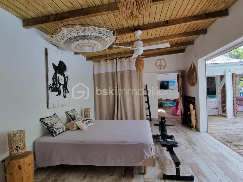 Villa - 123 m² - 4 pièces