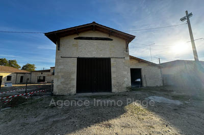 Local commercial - 100 m²