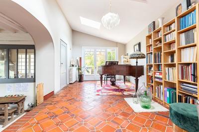 Maison ancienne - 158 m² - 7 pièces