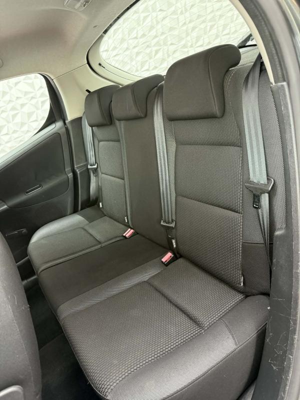 Peugeot 207 1.4 HDi 68 Cv. Phase 2