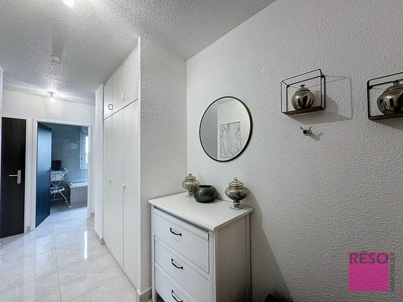 Appartement - 86 m² - 4 pièces