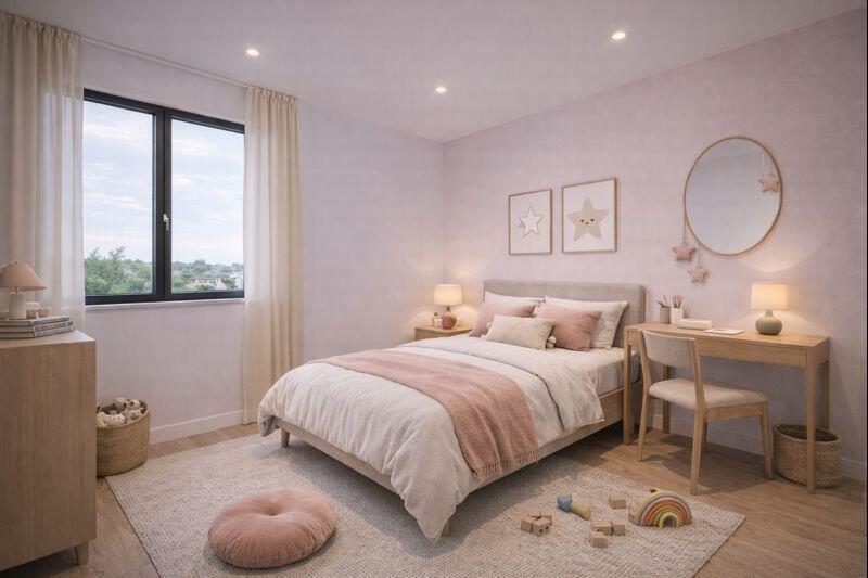 Appartement - 111 m² - 5 pièces