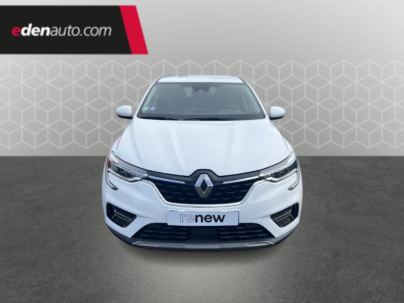 Renault Arkana E-Tech 145 - 21b Intens