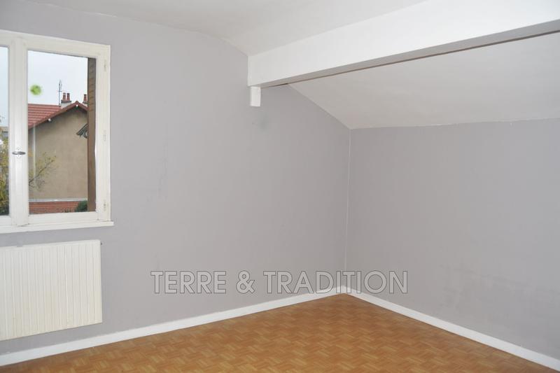 Maison - 200 m² - 10 pièces