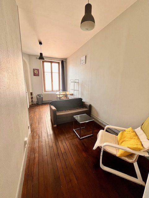 Appartement - 32 m² - 2 pièces