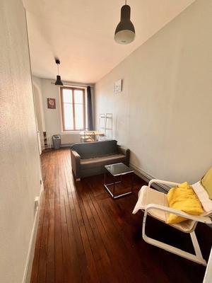 Appartement - 32 m² - 2 pièces