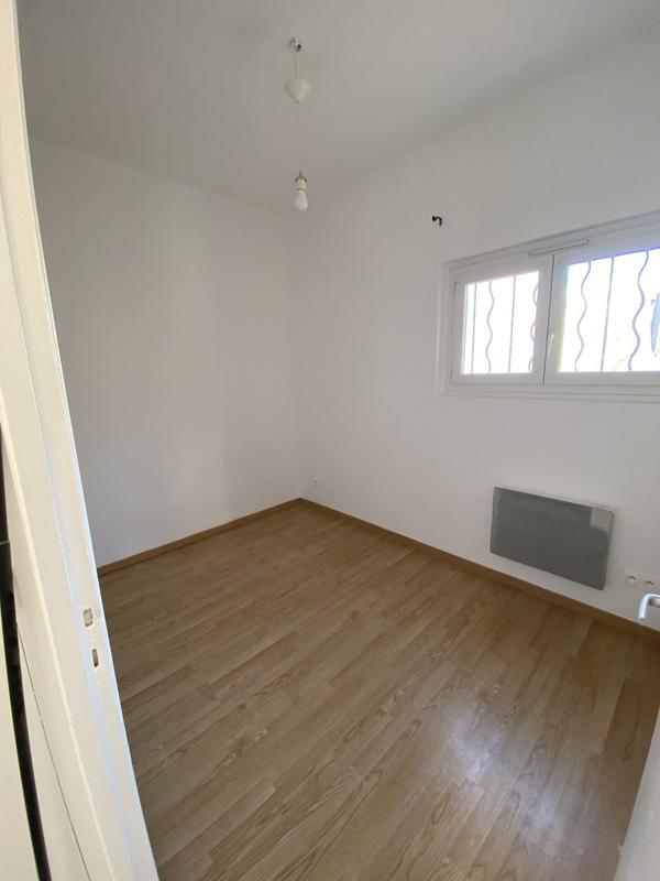 Appartement - 53 m² - 3 pièces