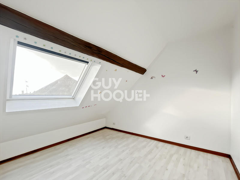 Appartement - 40 m² - 3 pièces