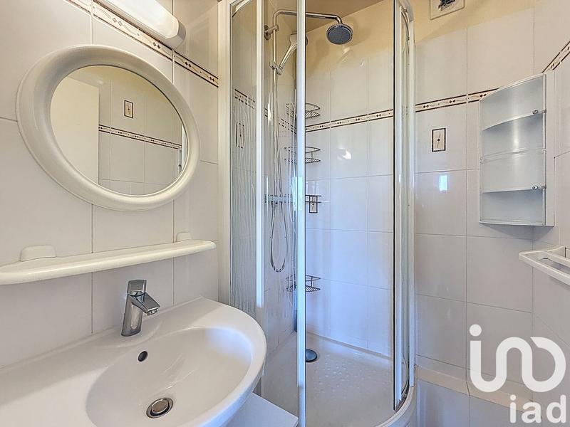 Appartement - 86 m² - 4 pièces