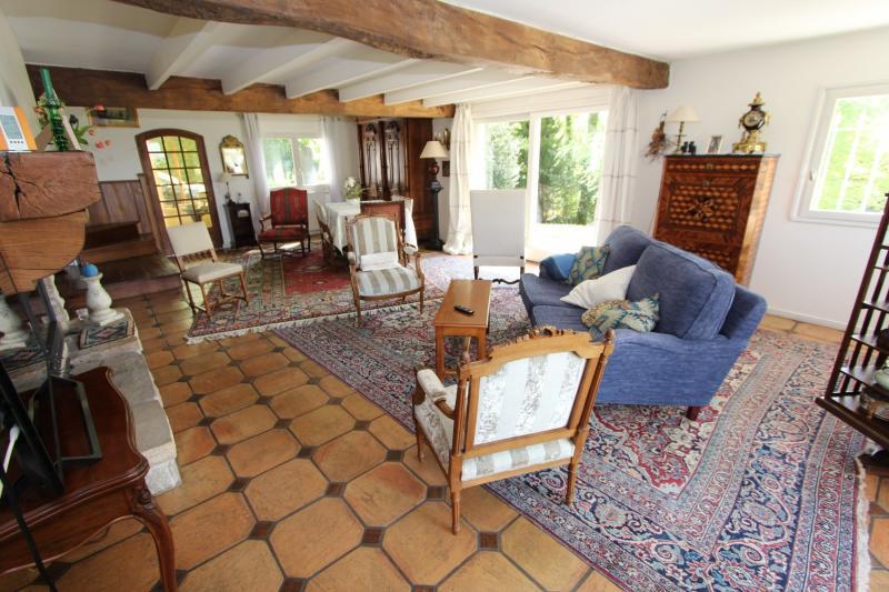 Maison - 190 m² - 6 pièces