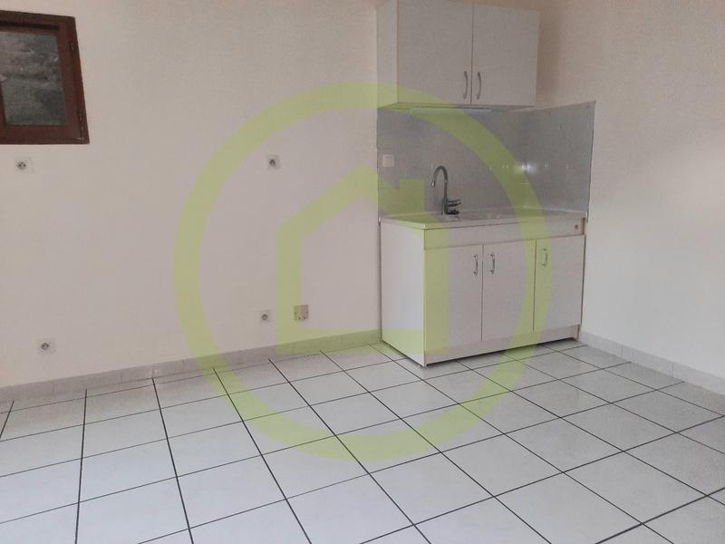 Appartement - 33 m² - 1 pièce