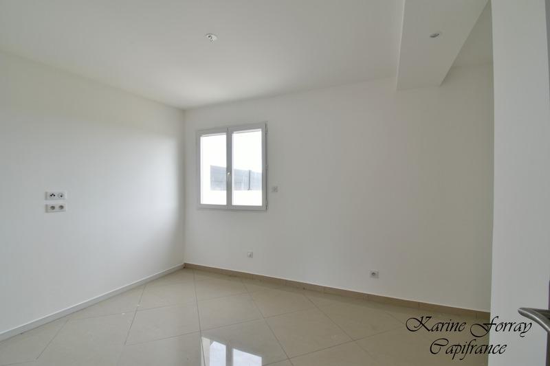 Maison - 60 m² - 3 pièces