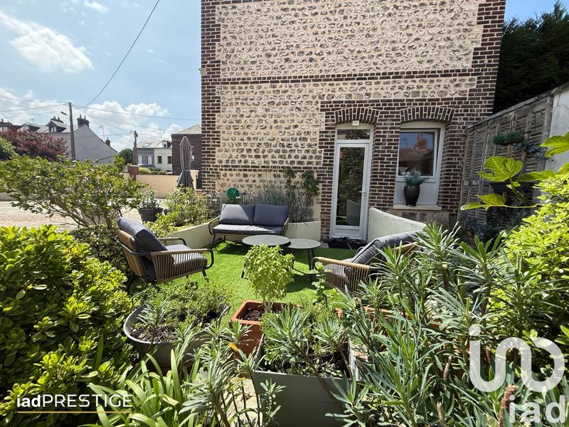 Maison - 175 m² - 7 pièces