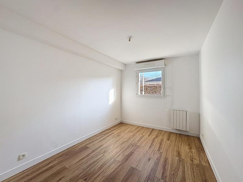 Appartement - 66 m² - 22 pièces