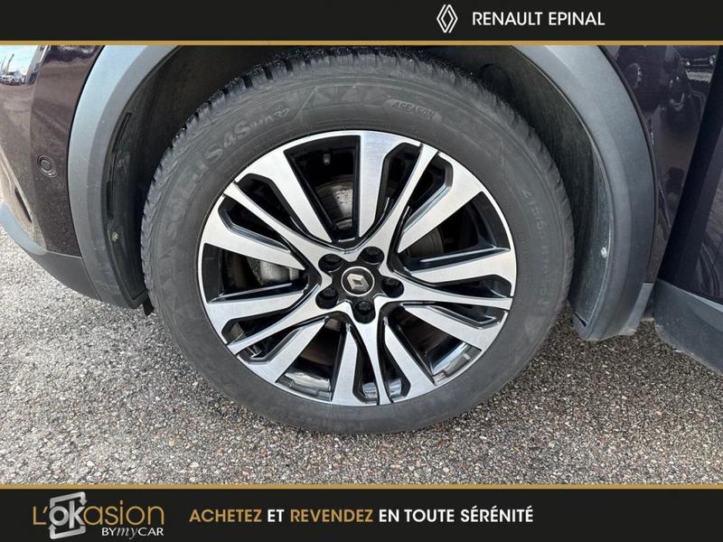 Renault Captur E-Tech Plug-in 160 Initiale Paris