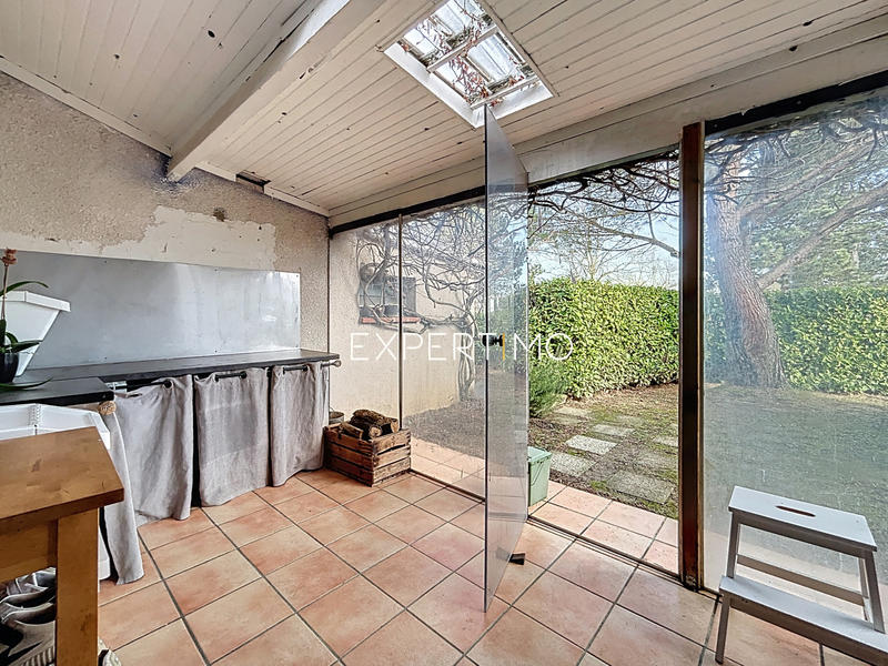 Maison - 180 m² - 6 pièces