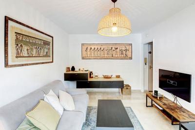 Studio - 24 m² - 1 pièce