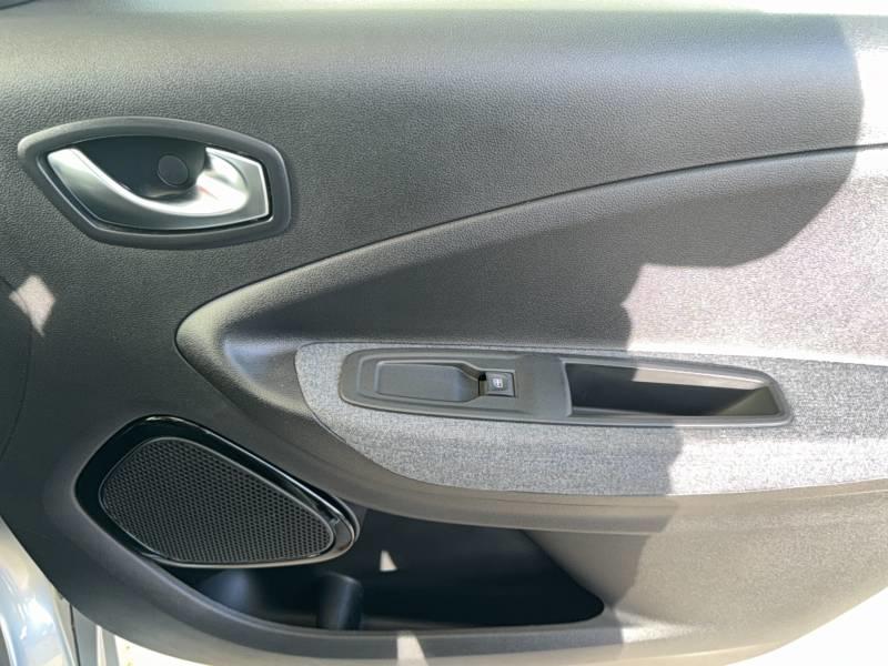 Renault Zoe R135 - 22b Techno