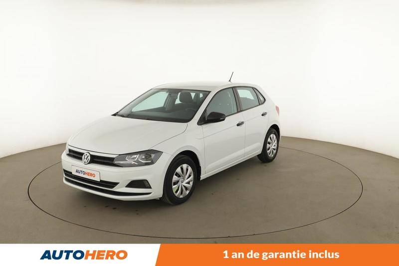 Volkswagen Polo 1.0 Trendline 65 ch