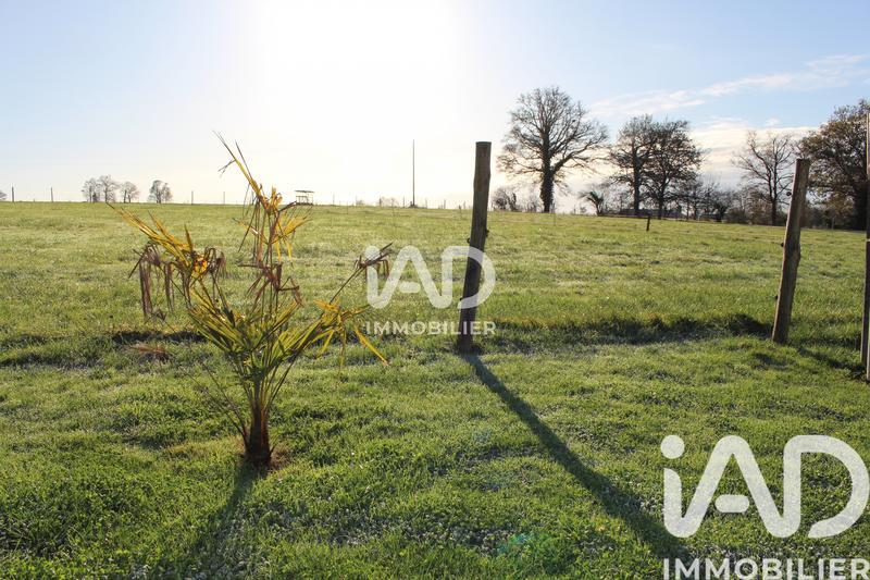 Maison - 78 m² - 4 pièces